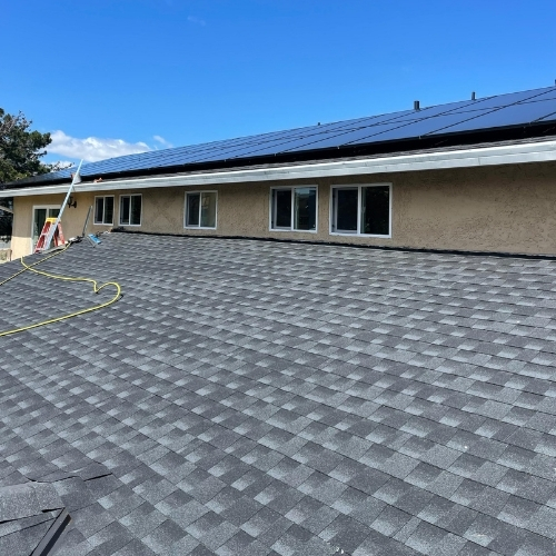 VRL Roofing-Image